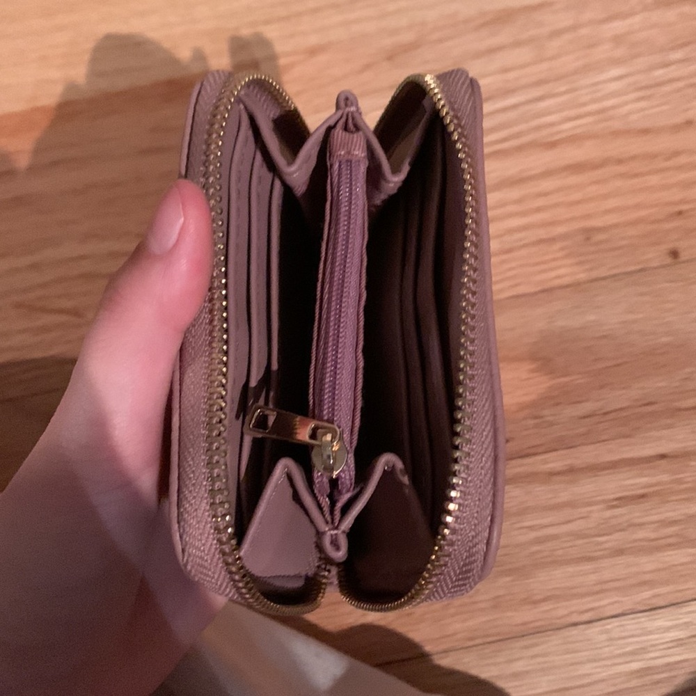 Mini wallet - Picture 3 of 4